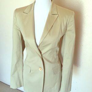 Philippe Adec French blazer